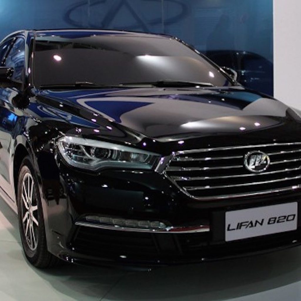 شرایط فروش ویژه لیفان 820 اعلام شد + جدول!