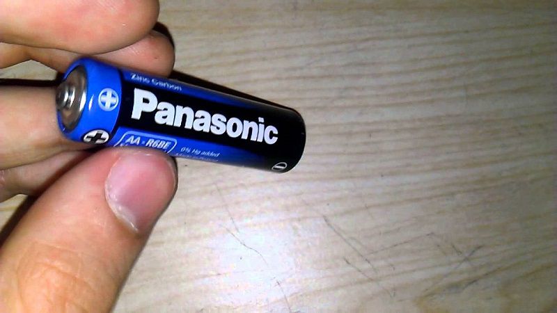 آیا می‌توان انرژی مورد نیاز خودروهای الکتریکی را توسط باتری‌های قلمی تامین کرد؟