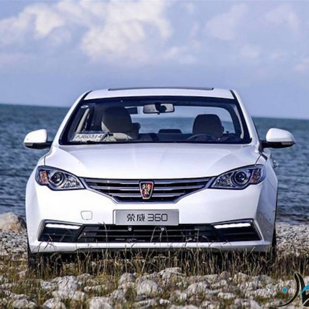 شرایط فروش ام جی ۳۶۰ (MG 360) با قیمت 56 میلیون تومانی اعلام شد!