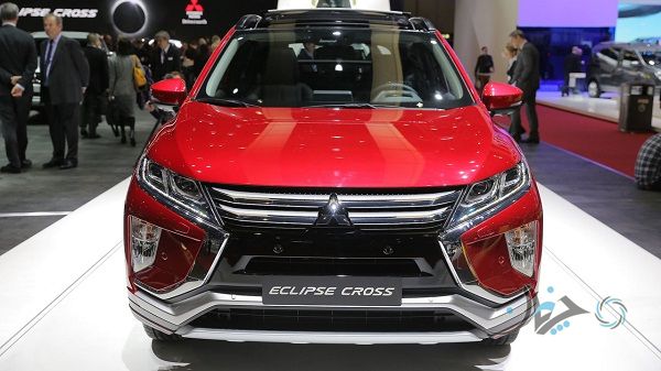 میتسوبیشی اکلیپس عامل خورشید گرفتگی اعلام شد!