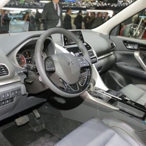 بازار ایران به زودی میزبان میتسوبیشی اکلیپس خواهد بود + مشخصات و تصاویر