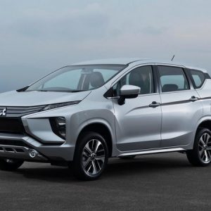 رونمایی از مدل مفهومی میتسوبیشی Delica در توکیو و آغاز به کار آن