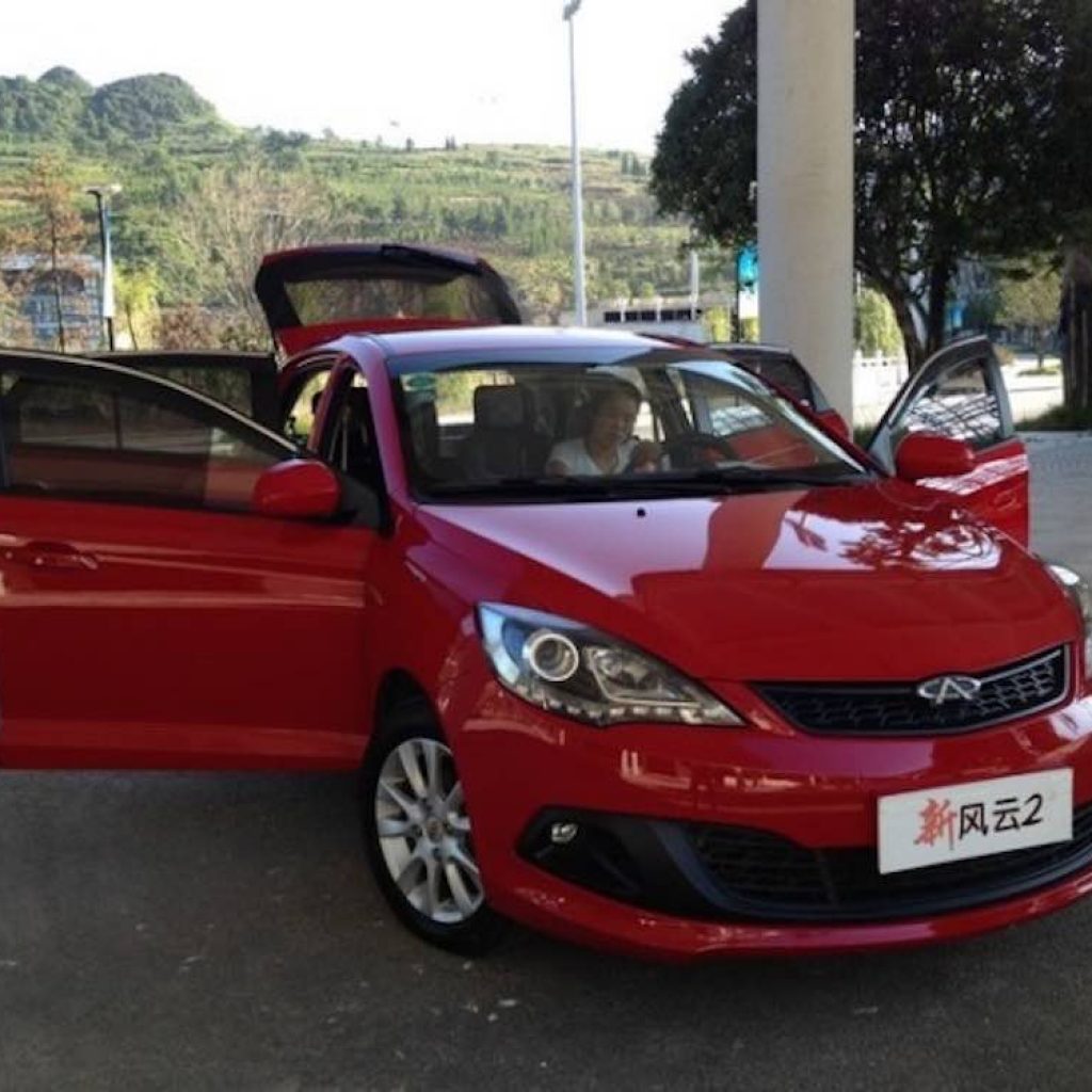 فروش فوری اقساطی ام وی ام 315H جدید اسپرت شروع شد!