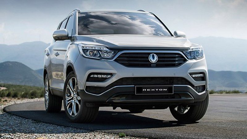 عرضه مدل‌های جدید ار سانگ یانگ برای افزایش تنوع محصولات