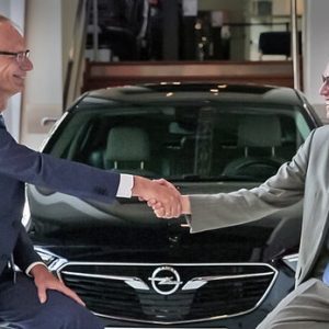 پژو سیتروئن رسما Opel و Vauxhall را خرید!