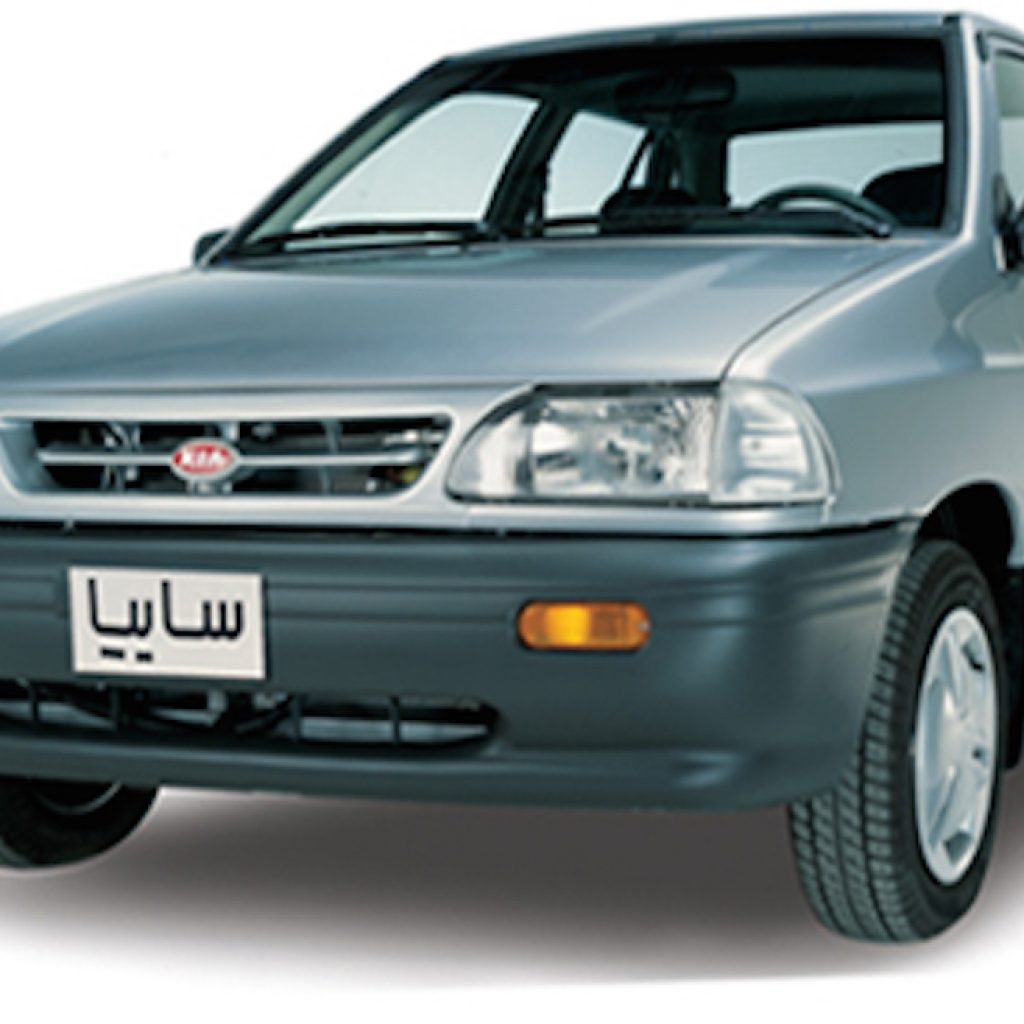 پراید زودتر از موعد مقرر از چرخه تولید بیرون خواهد رفت!