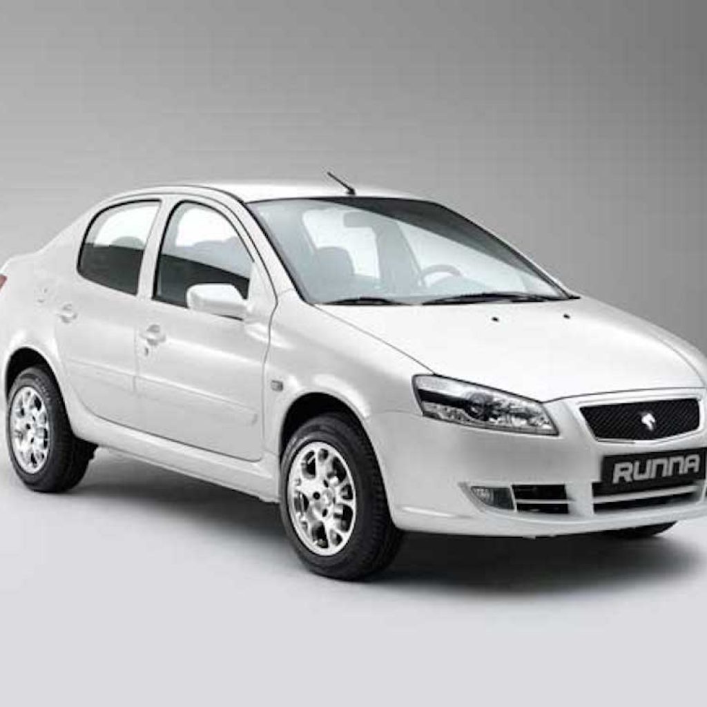 فروش اقساطی پژو 207 و رانا شروع شد!