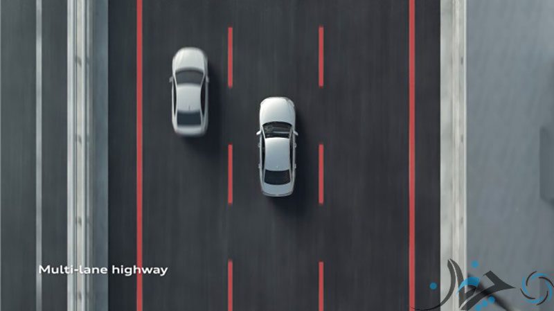 آئودی A8 2019، نخستین خودروی خودران سطح سوم دنیا!