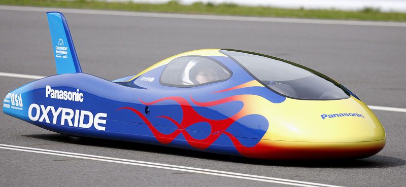 آیا می‌توان انرژی مورد نیاز خودروهای الکتریکی را توسط باتری‌های قلمی تامین کرد؟