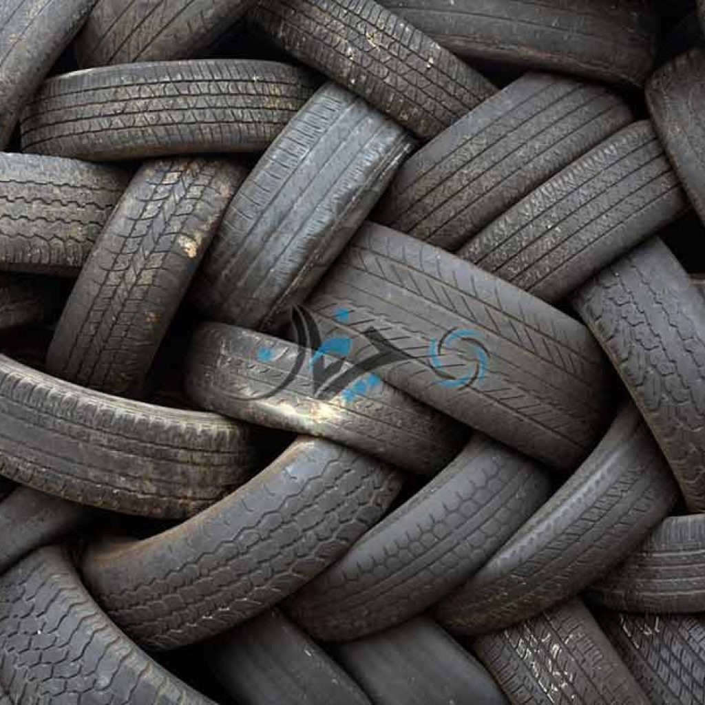 با پنچری و صاف‌شدن لاستیک خودروتان خداحافظی کنید!