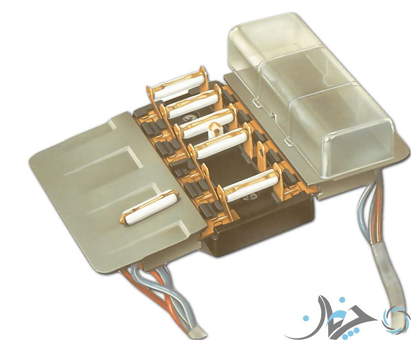 عیب یابی و تعویض فیوزهای‌ خودرو چگونه است؟