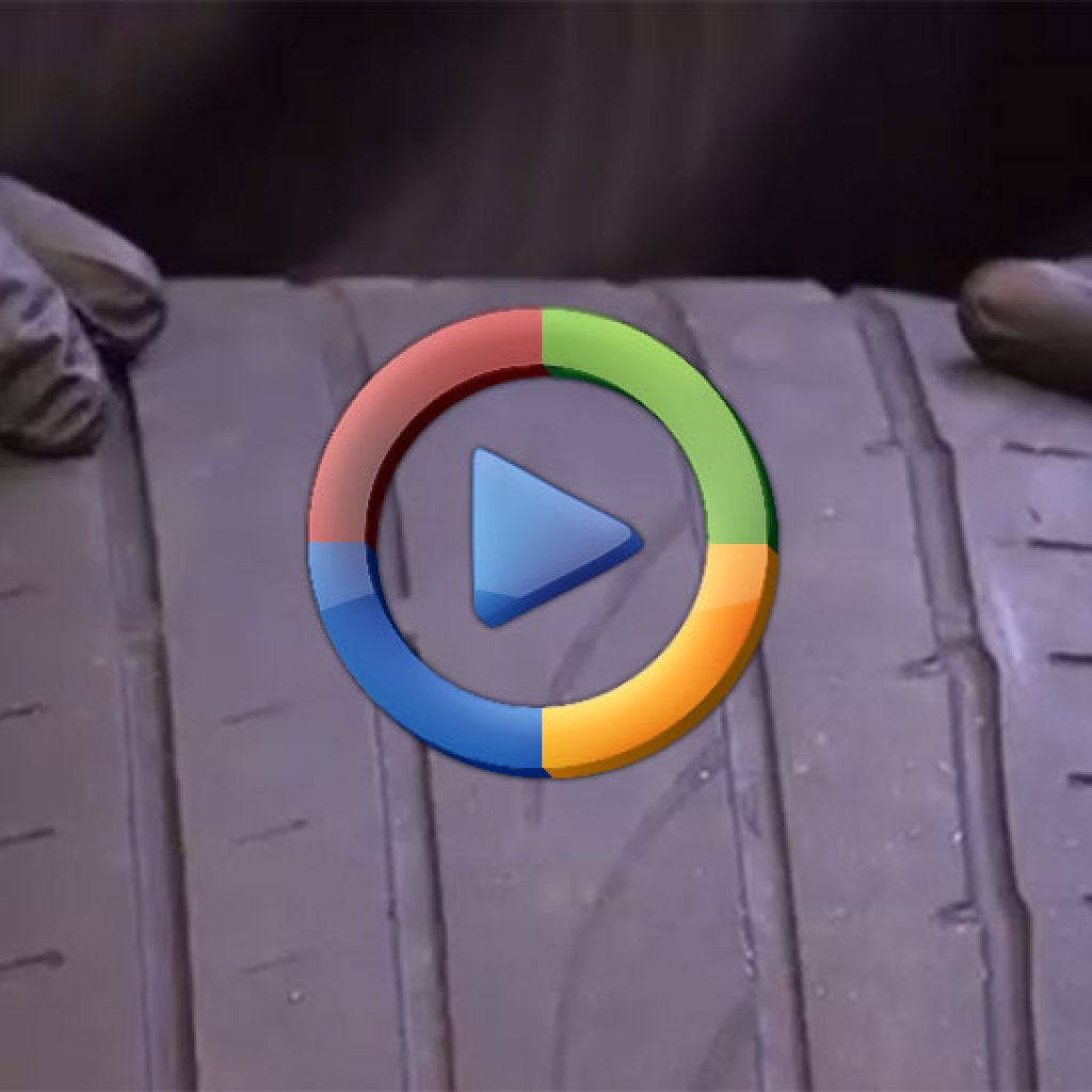 بهترین زمان برای تعویض لاستیک خودرو (ویدئوی اختصاصی)