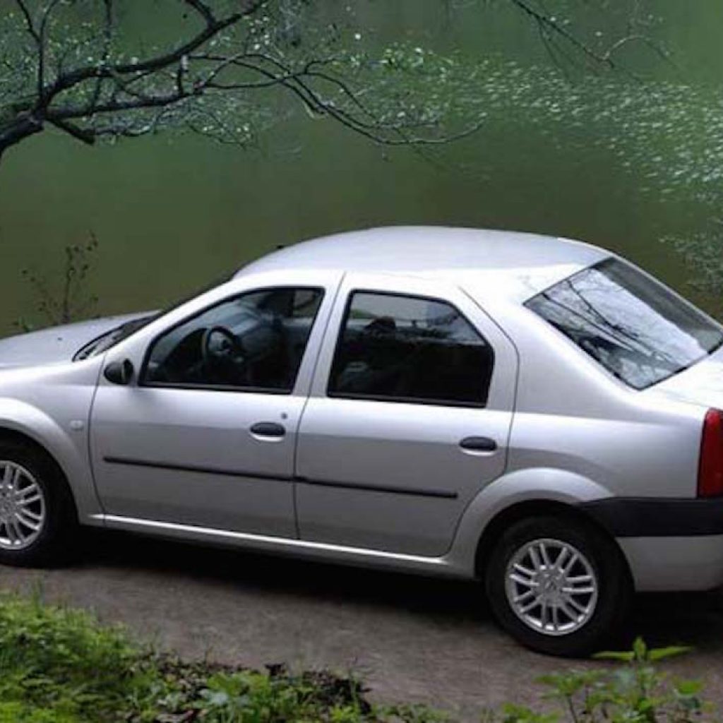 پیش فروش اینترنتی تندر و ساندرو اتوماتیک شروع شد!