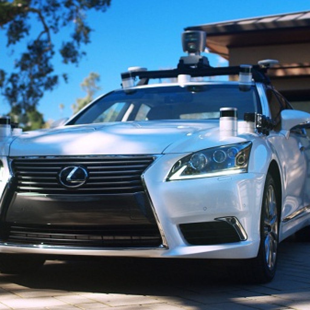 المپیک 2020 ژاپن با خودران‌های پیشرفته تویوتا!