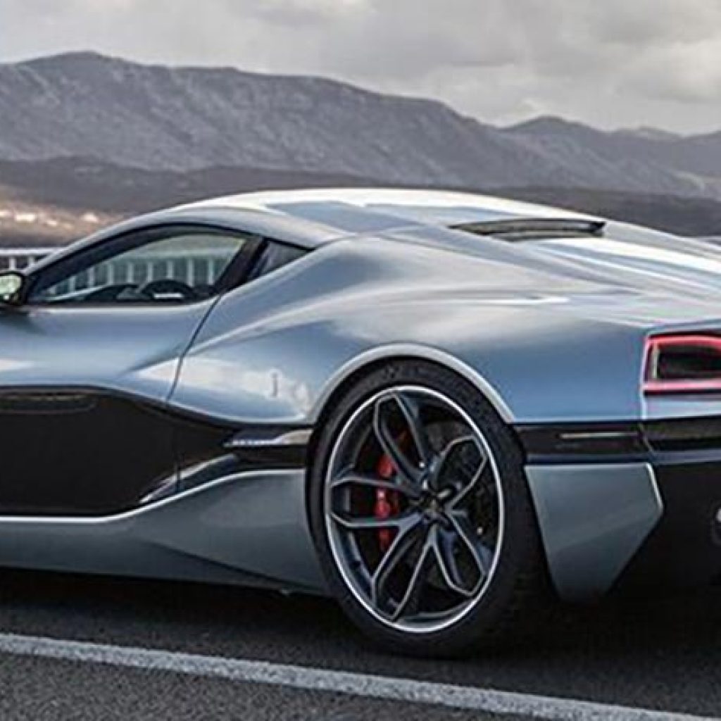 انقلابی در دیسک ترمزهای جدید برای خودروهای الکتریکی، توسط Continental!