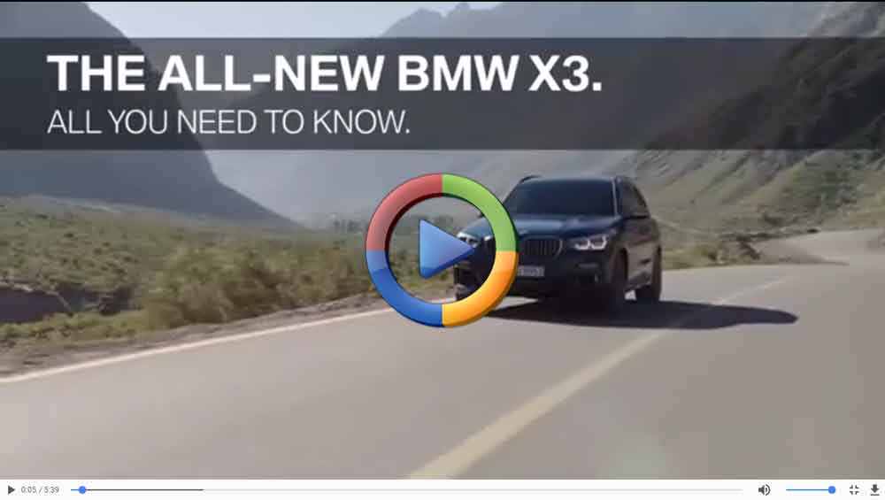 بررسی بیامو X3 جدید (ویدئوی اختصاصی) بررسی بیامو X3 جدید (ویدئوی اختصاصی)