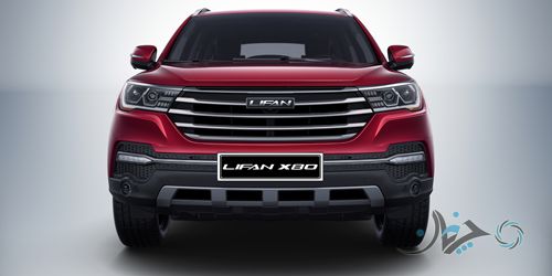 لیفان X80 به ایران می‌آید؛ تیری در تاریکی!