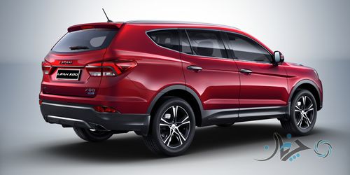 لیفان X80 به ایران می‌آید؛ تیری در تاریکی!