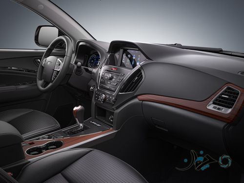 لیفان X80 به ایران می‌آید؛ تیری در تاریکی!