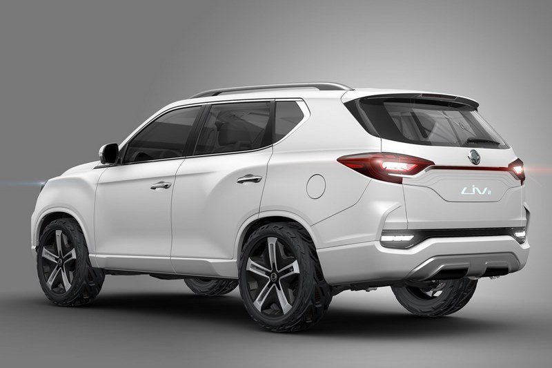 عرضه مدل‌های جدید ار سانگ یانگ برای افزایش تنوع محصولات