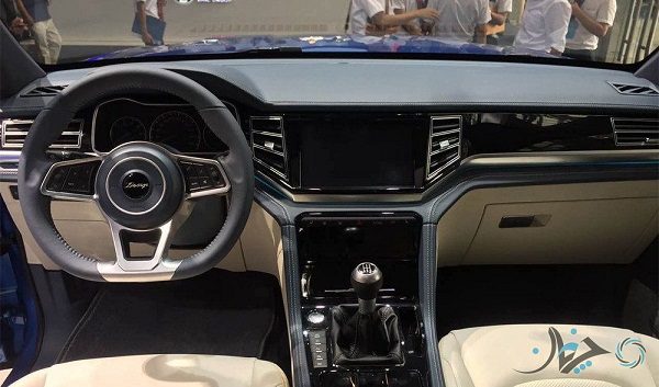 وقتی زوتی به سیم آخر می‌زند؛ احتمال عرضه Domy X7 در ایران!