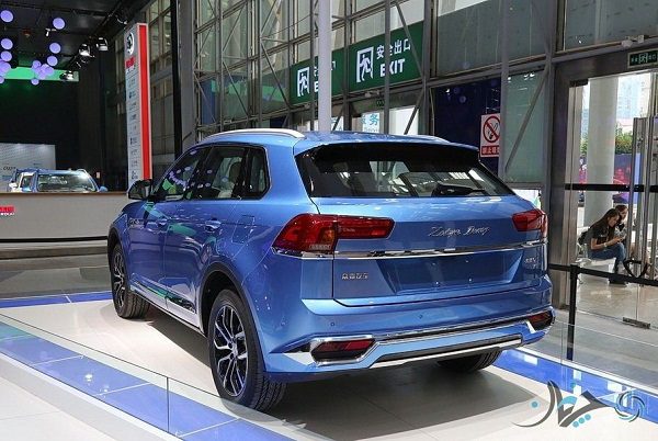 وقتی زوتی به سیم آخر می‌زند؛ احتمال عرضه Domy X7 در ایران!