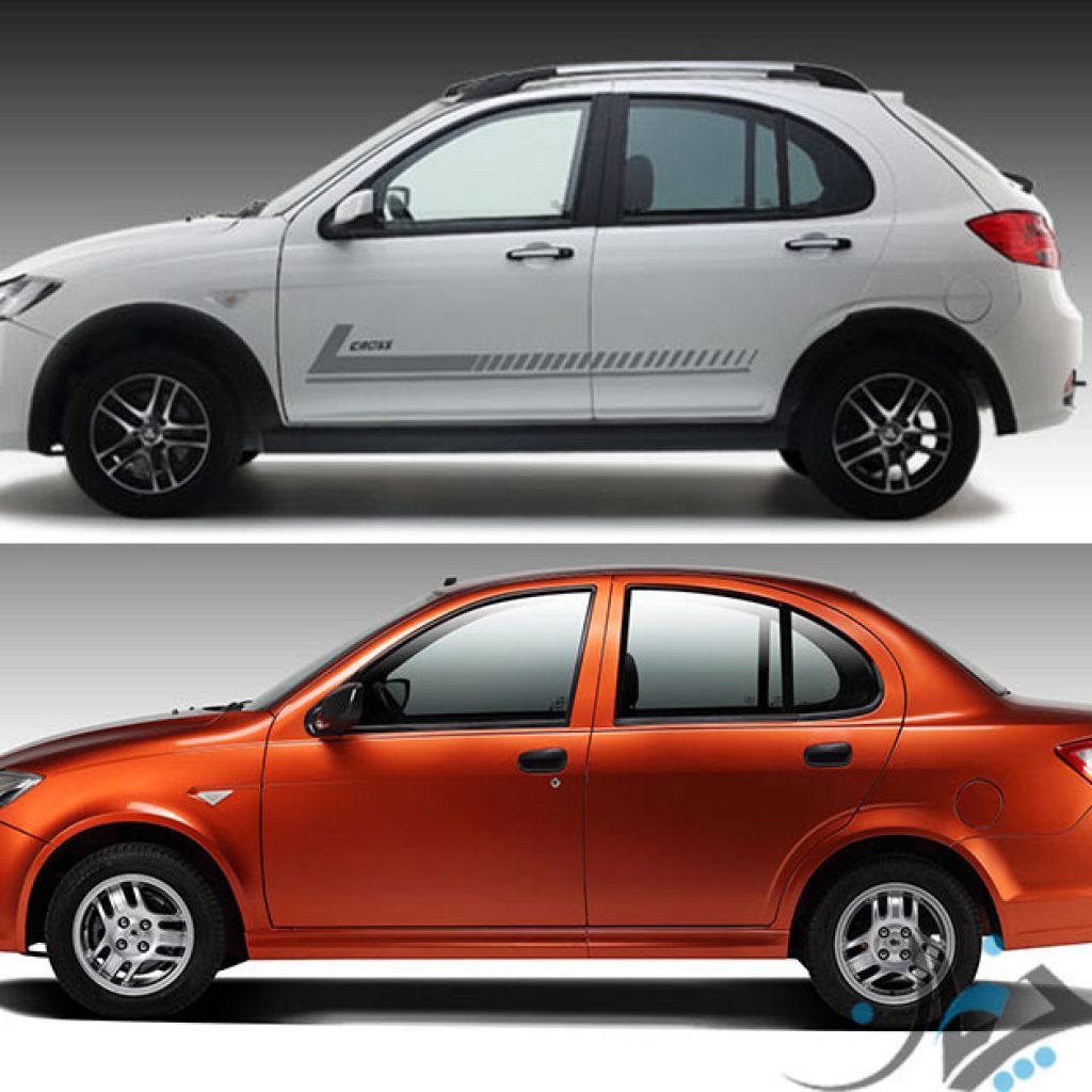 کوییک و ساینا برقی وارد بازار شدند؛ جایگزینی پراید در سال 97 انجام می‌شود؟