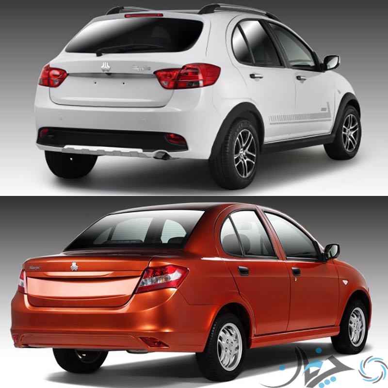 مقایسه سایپا کوییک و ساینا: خرید کدام‌یک منطقی‌تر است؟