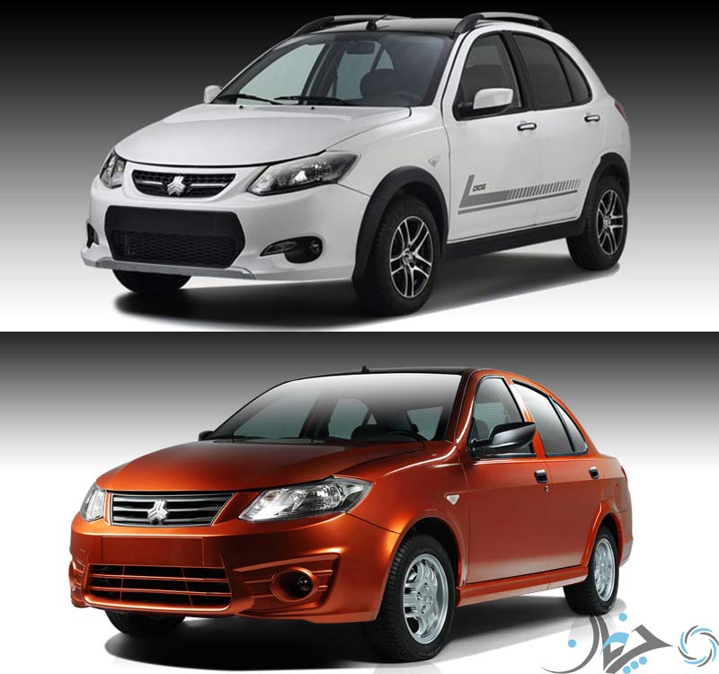 مقایسه سایپا کوییک و ساینا: خرید کدام‌یک منطقی‌تر است؟