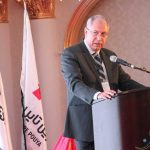 مراسم رونمایی رسمی از تایر بریجستون در ایران برگزار شد!