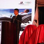 مراسم رونمایی رسمی از تایر بریجستون در ایران برگزار شد!