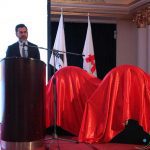 مراسم رونمایی رسمی از تایر بریجستون در ایران برگزار شد!