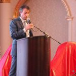 مراسم رونمایی رسمی از تایر بریجستون در ایران برگزار شد!