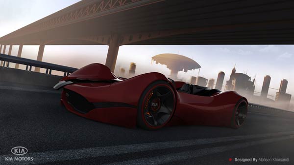 طراحی تیبا با بی‌ام‌و سری ۷ فقط ۲ کلمه تفاوت دارد: عدم حمایت!