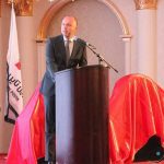 مراسم رونمایی رسمی از تایر بریجستون در ایران برگزار شد!