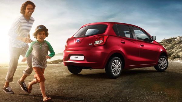 بررسی داتسون GO؛ خودرویی که به درد ایران می‌خورد!