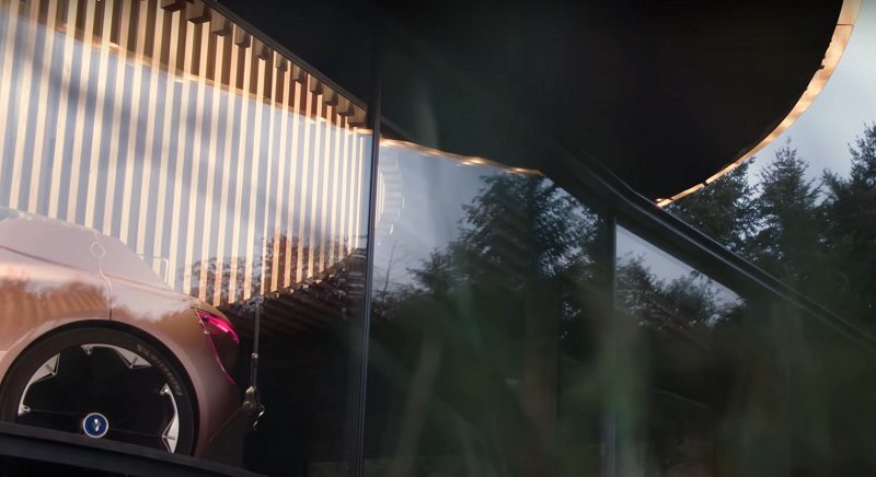 رنو سیمبیوز، خودروی الکتریکی جدید رنو!