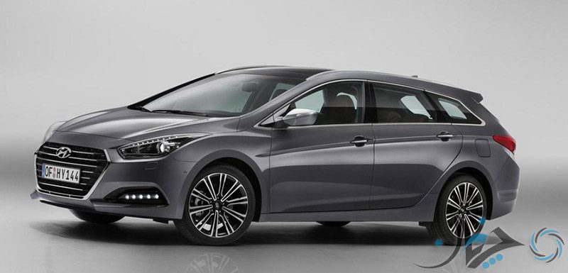 هیوندای 2018 I40، نسل جدید یا نسخه فیس لیفت؟