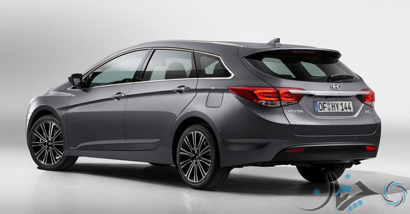 هیوندای 2018 I40، نسل جدید یا نسخه فیس لیفت؟