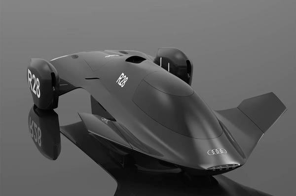 طراحی تیبا با بی‌ام‌و سری ۷ فقط ۲ کلمه تفاوت دارد: عدم حمایت!