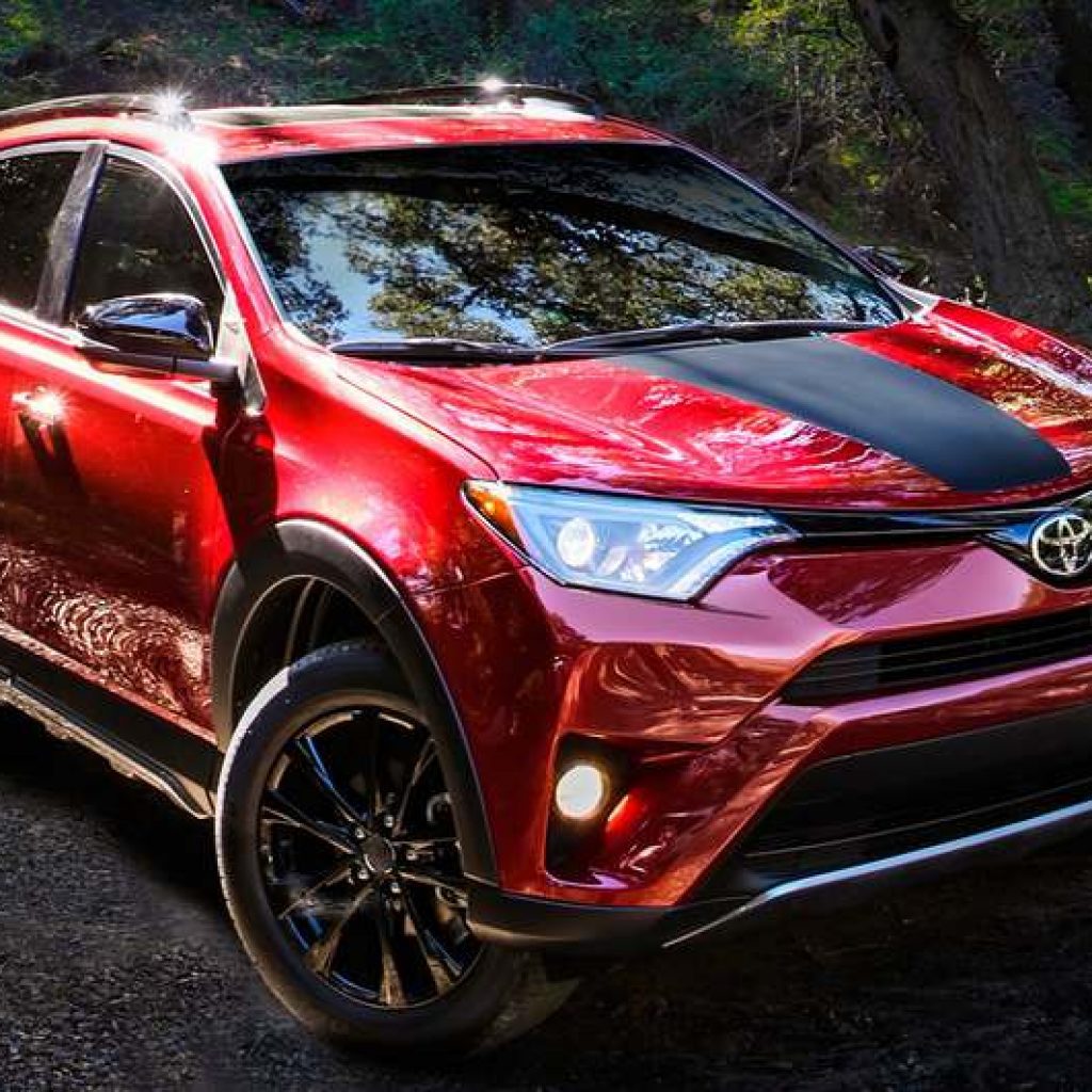 آخرین قیمتهای خودروهای تویوتا در بازار و نمایندگی (نیمه دوم بهمن 96)