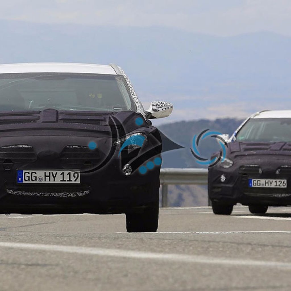 هیوندای 2018 I40، نسل جدید یا نسخه فیس لیفت؟