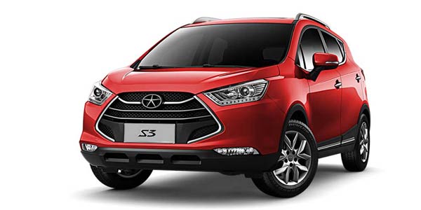 5 دلیل برای آنکه جک S3 نخریم!