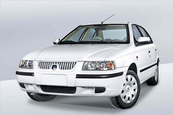 طراحی تیبا با بی‌ام‌و سری ۷ فقط ۲ کلمه تفاوت دارد: عدم حمایت!