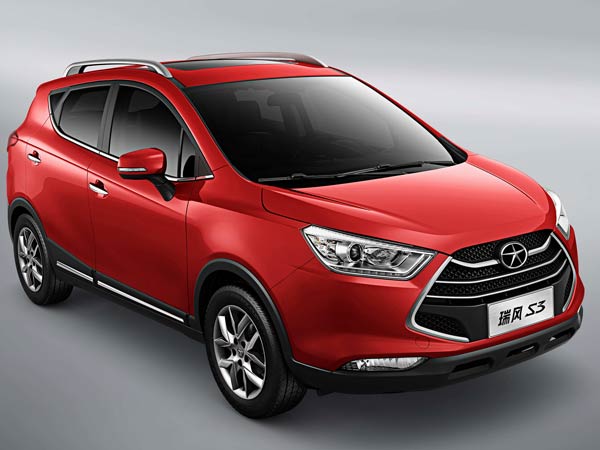 5 دلیل برای آنکه جک S3 نخریم!