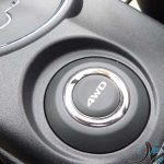 تست رانندگی میتسوبیشی ASX در پیست آزادی تهران!