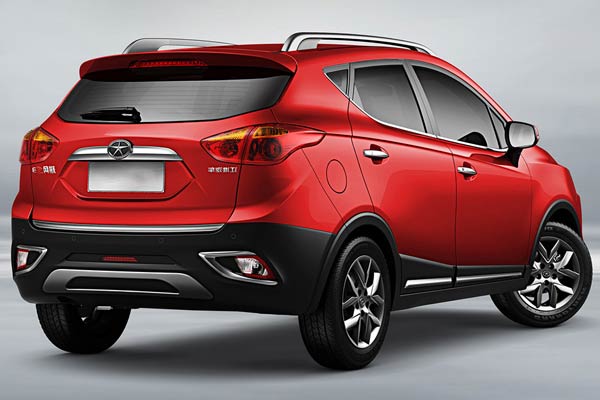 5 دلیل برای آنکه جک S3 نخریم!