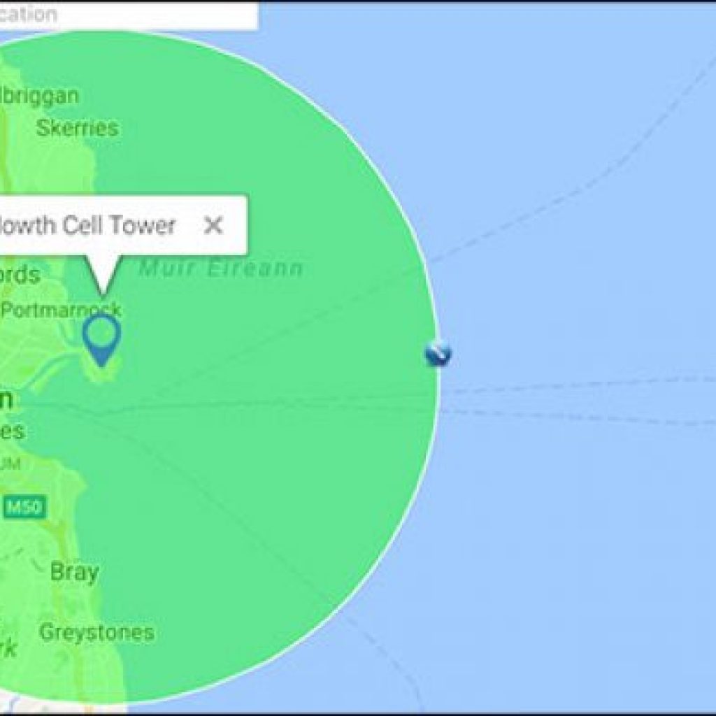چگونه فاصله دقیق نقاط مختلف در نقشه را محاسبه کنیم؟