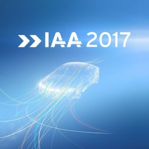 سفری گذرا به رویداد بزرگ نمایشگاه اتومبیل فرانکفورت موتور 2017