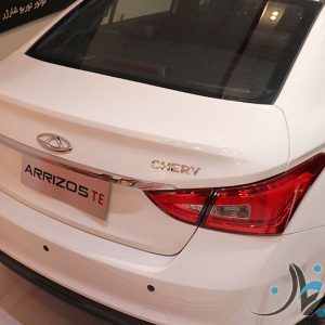 چری آریزو 5 توربو با قیمت 81.700.000 تومان رونمایی شد